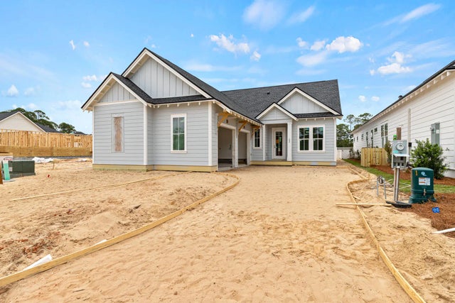 22 E Seabrook Way Lot 36, Watersound