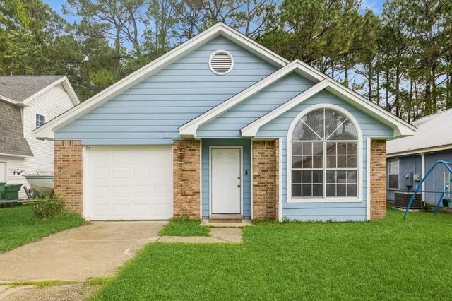 3074 Yorktown Circle, Fort Walton Beach