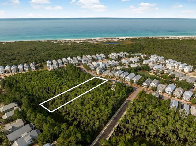 56 Cypress Walk, Santa Rosa Beach