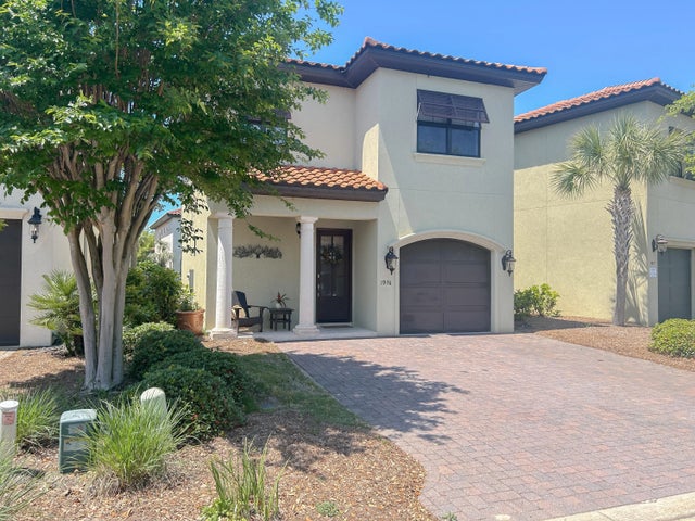 1976 Baytowne Loop, Miramar Beach