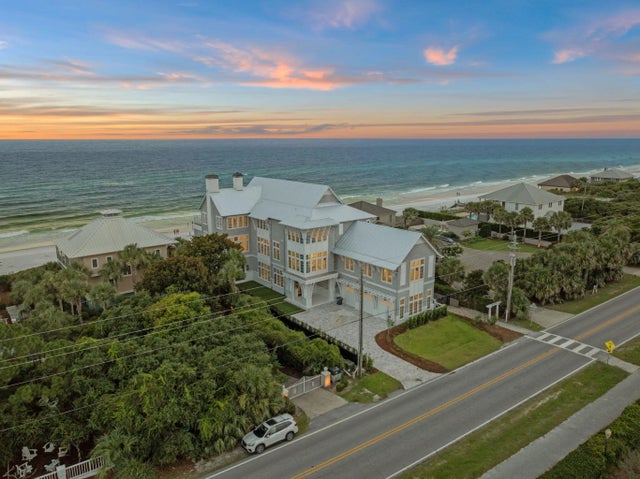 4603 W Co Highway 30a, Santa Rosa Beach