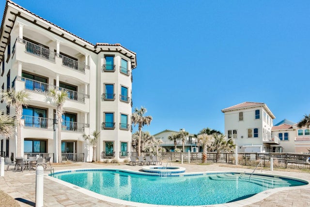 134 Norwood Drive Ph1, Miramar Beach