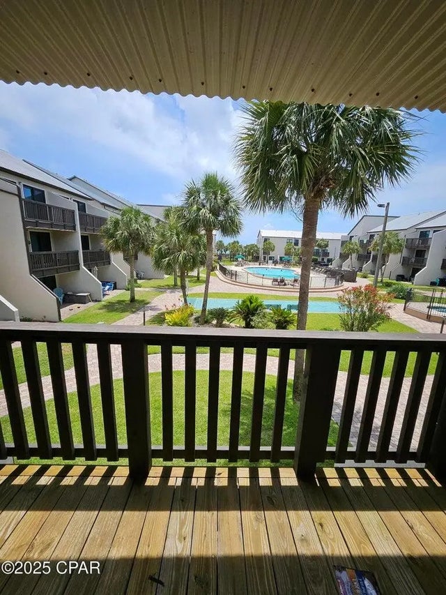 5717 Thomas Drive C142, Panama City Beach