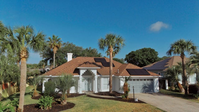 121 Palm Bay Boulevard, Panama City Beach