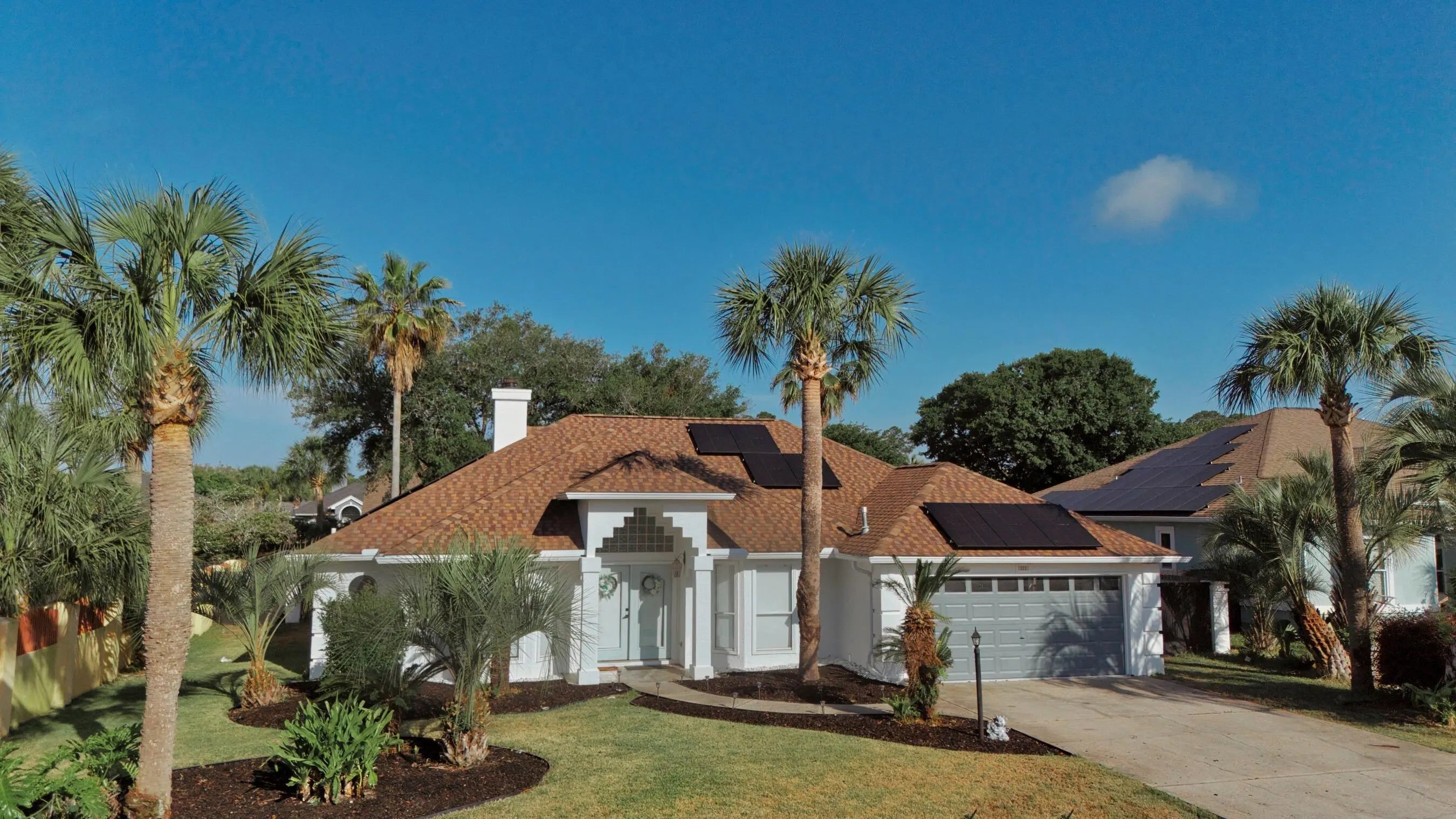 121 Palm Bay Boulevard, Panama City Beach