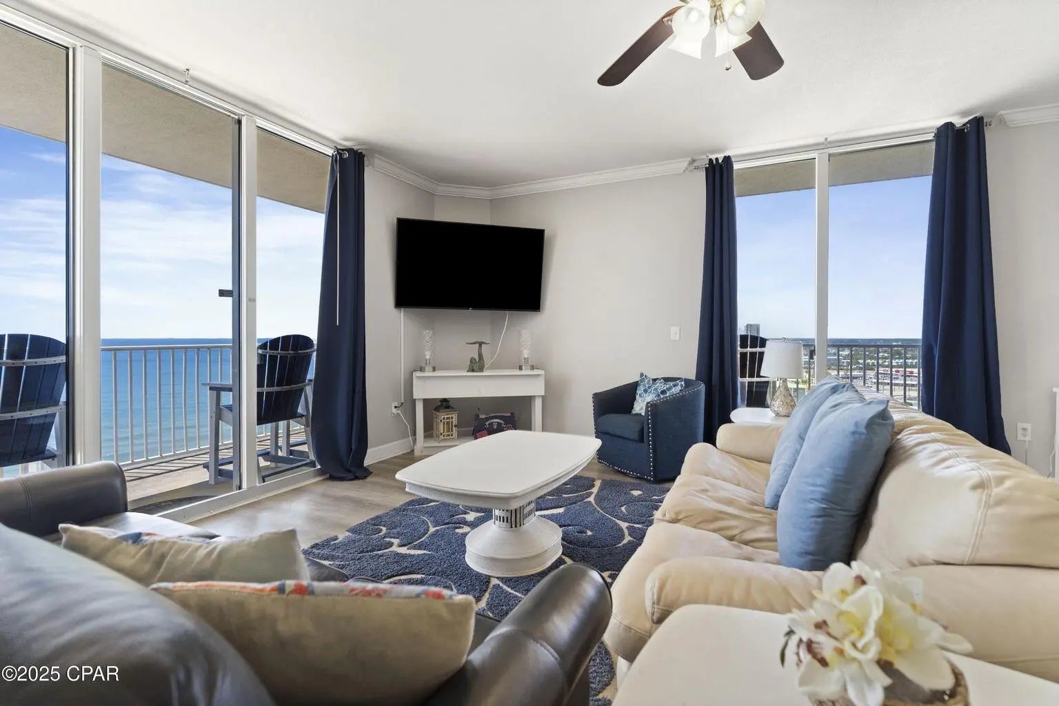 16819 Front Beach Road 1501, Panama City Beach
