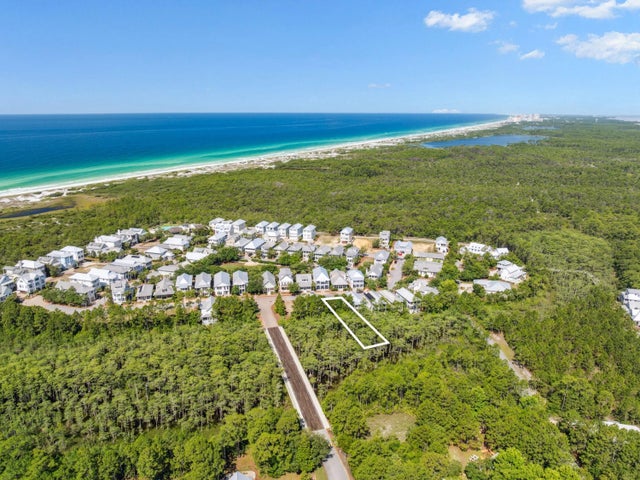 Lot 110 Cypress Walk, Santa Rosa Beach