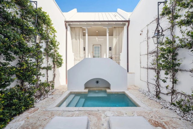 132 N Somerset Street Street, Alys Beach