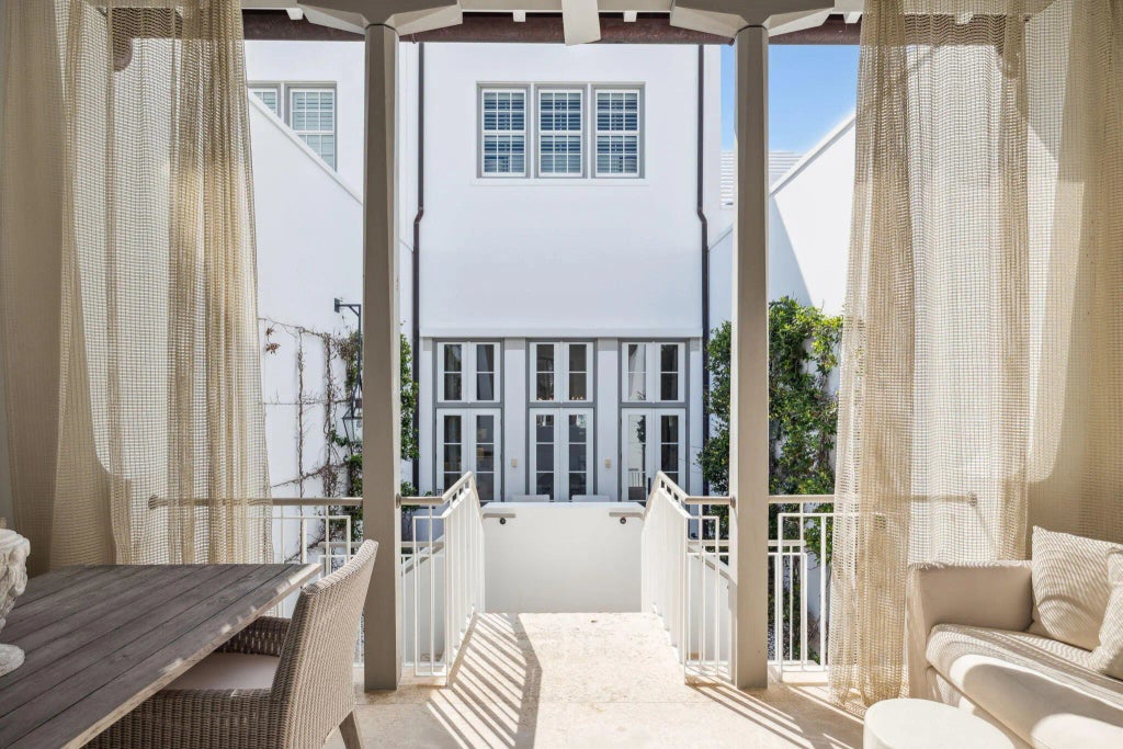 12 of 65 - 132 N Somerset Street Street, Alys Beach, FL