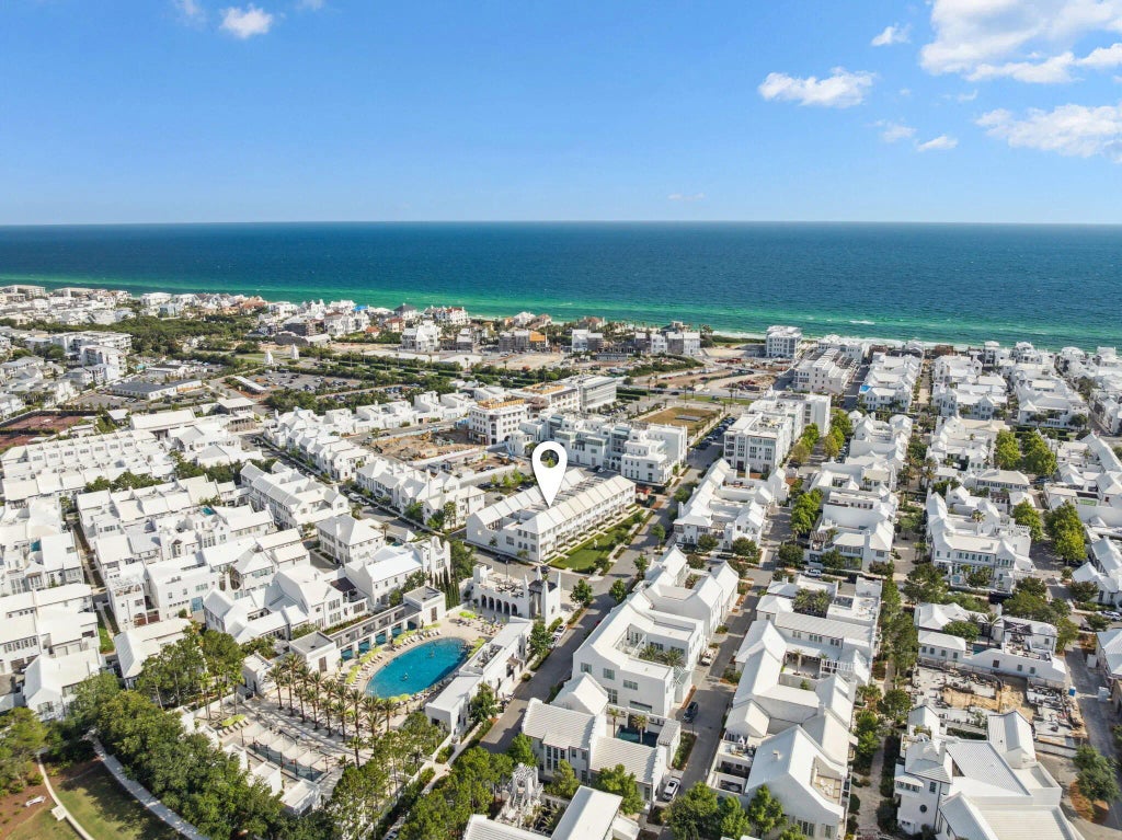 4 of 65 - 132 N Somerset Street Street, Alys Beach, FL