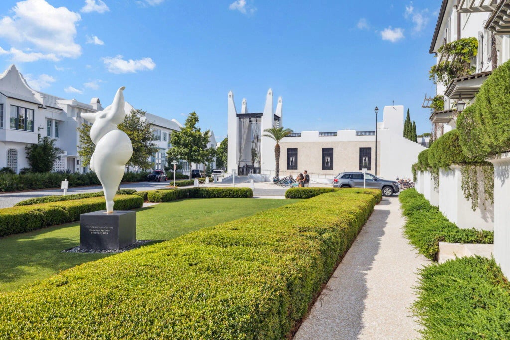 6 of 65 - 132 N Somerset Street Street, Alys Beach, FL