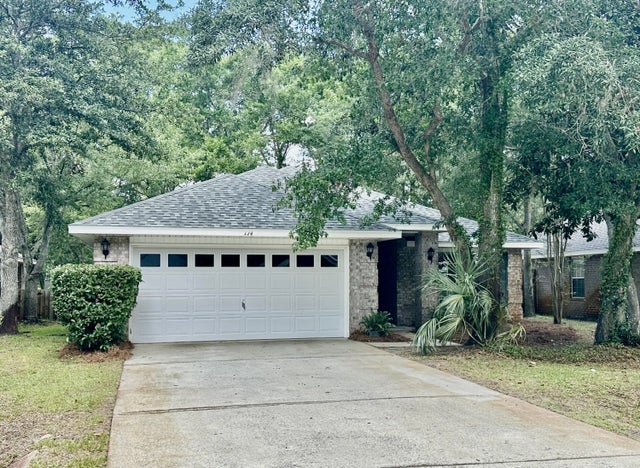 174 Bayou Landing Road, Santa Rosa Beach