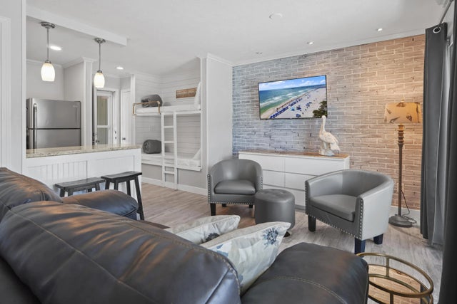 134 Damon Circle Unit B, Panama City Beach