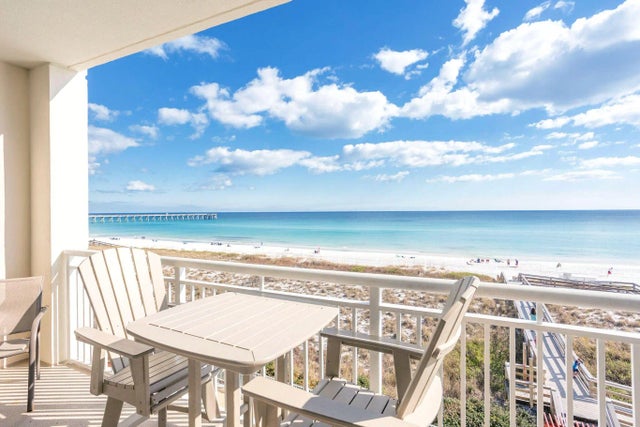 8499 Gulf Boulevard 303, Navarre