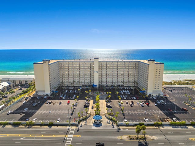 5801 Thomas Drive Unit 410, Panama City Beach