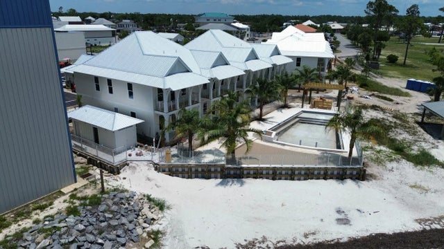 242 Dockside Drive, Port St. Joe