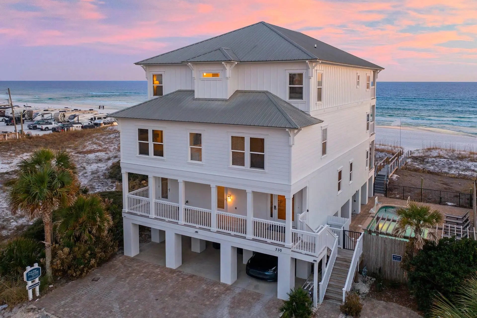 330 Tang O Mar Drive, Destin