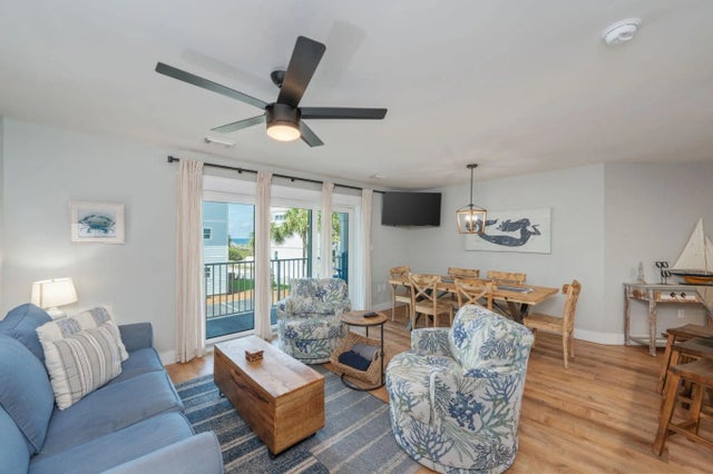 11 Beachside Drive Unit 522, Santa Rosa Beach