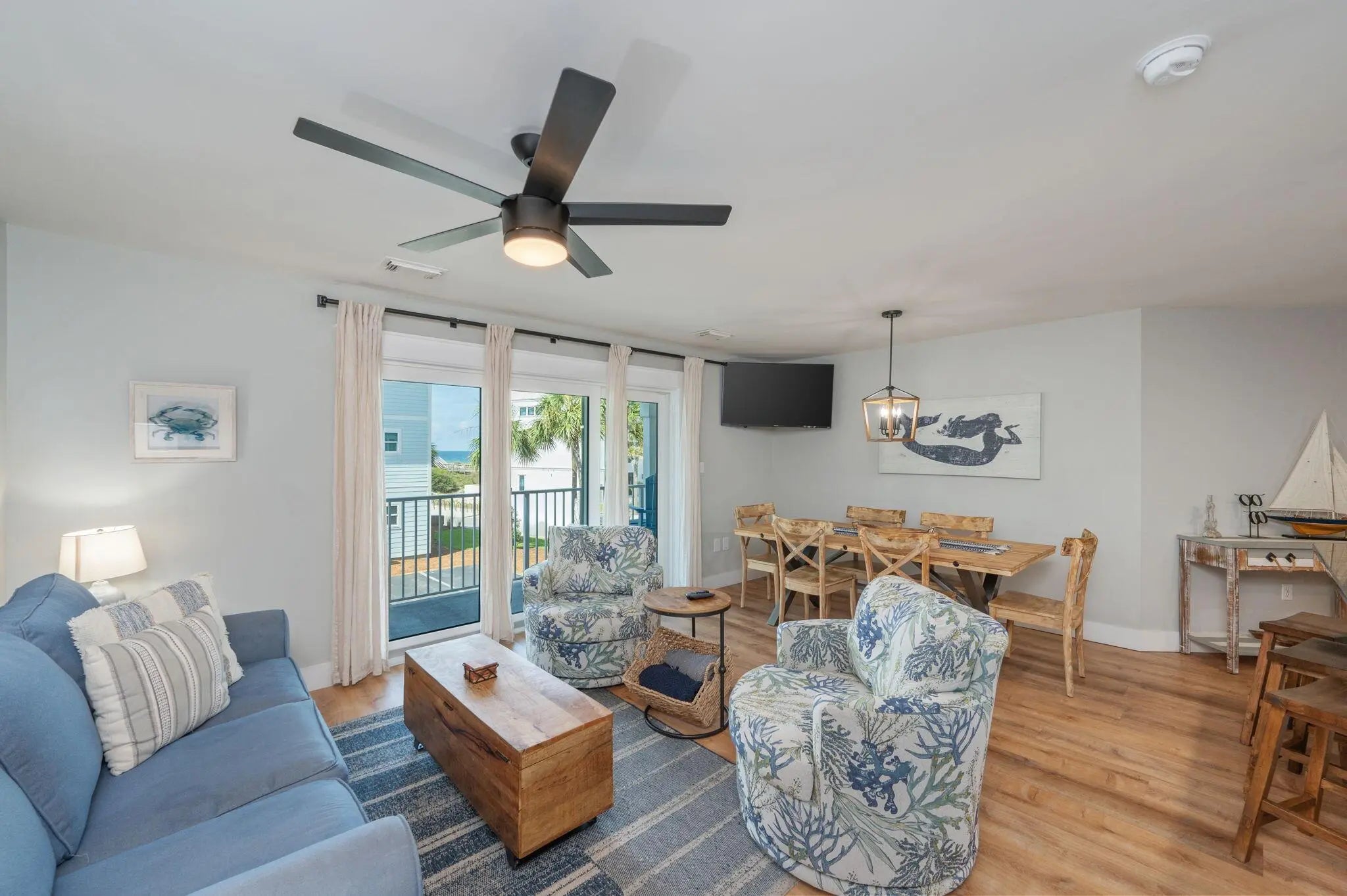 11 Beachside Drive Unit 522, Santa Rosa Beach