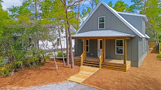 45 Laurel Oak Lane, Santa Rosa Beach