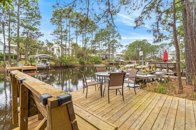55 Shannon Drive 8, Santa Rosa Beach