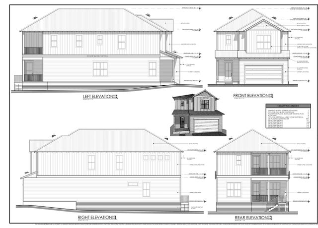 64 Crepe Myrtle Lane, Santa Rosa Beach