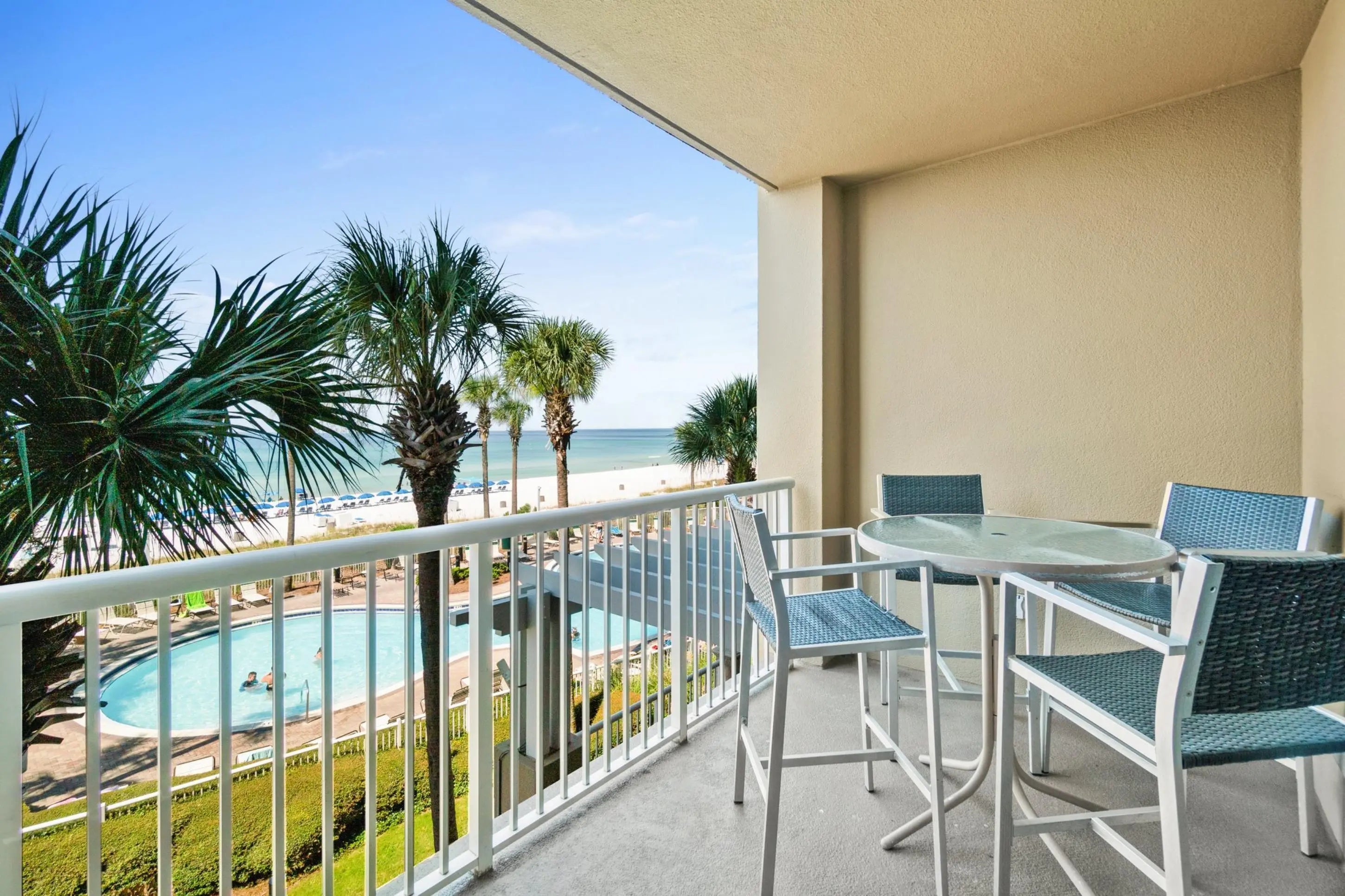 11807 Front Beach Road # 1-306, Panama City Beach