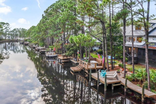 55 Shannon Drive Unit 6, Santa Rosa Beach