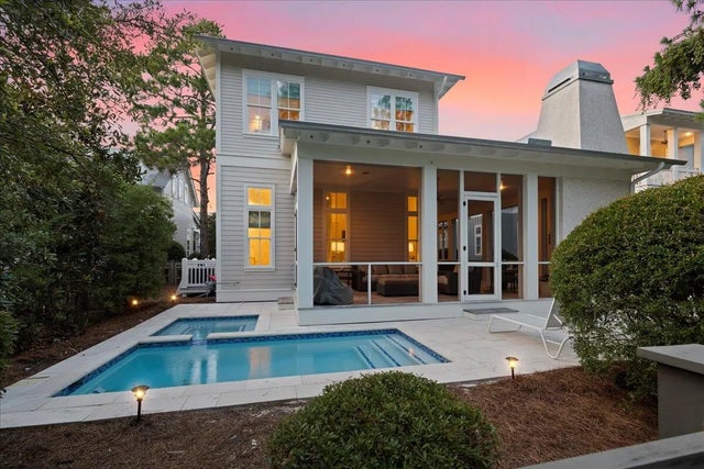 172 E Royal Fern Way, Santa Rosa Beach