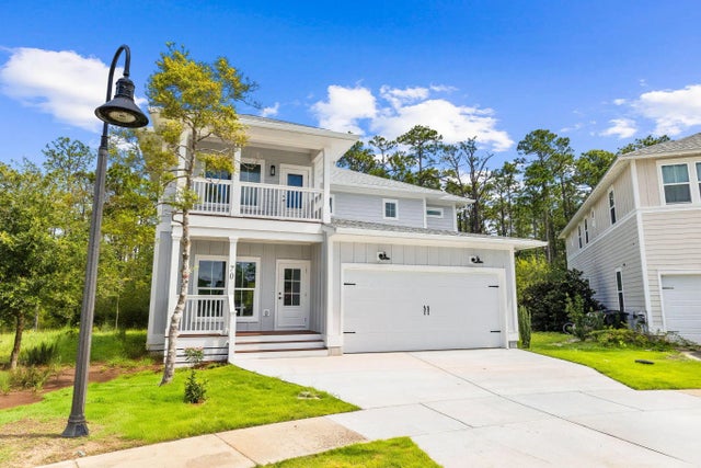 70 Oakley Court, Santa Rosa Beach