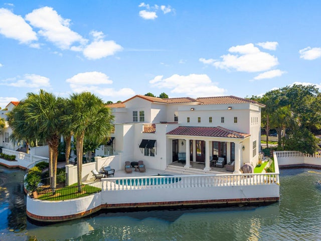 8062 Fountains Lane, Sandestin