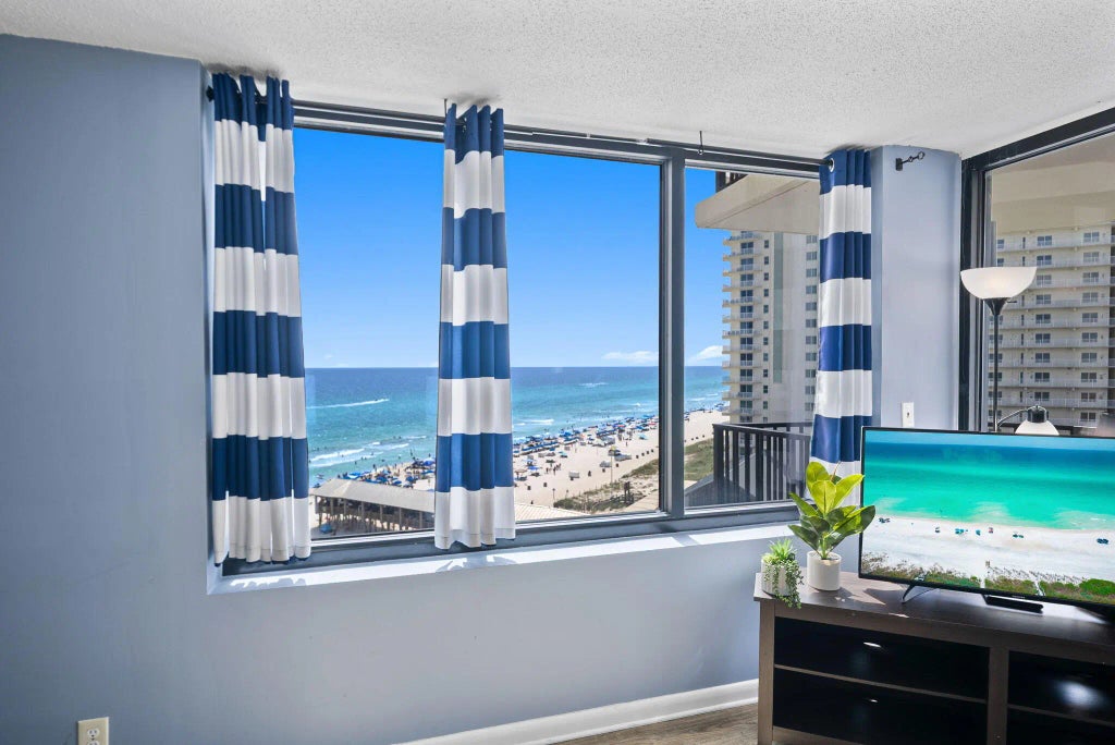 1 of 48 - 9850 S Thomas Drive Unit 1012w, Panama City, FL