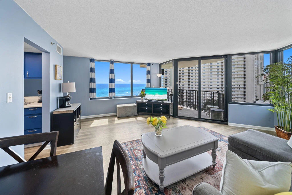 11 of 48 - 9850 S Thomas Drive Unit 1012w, Panama City, FL