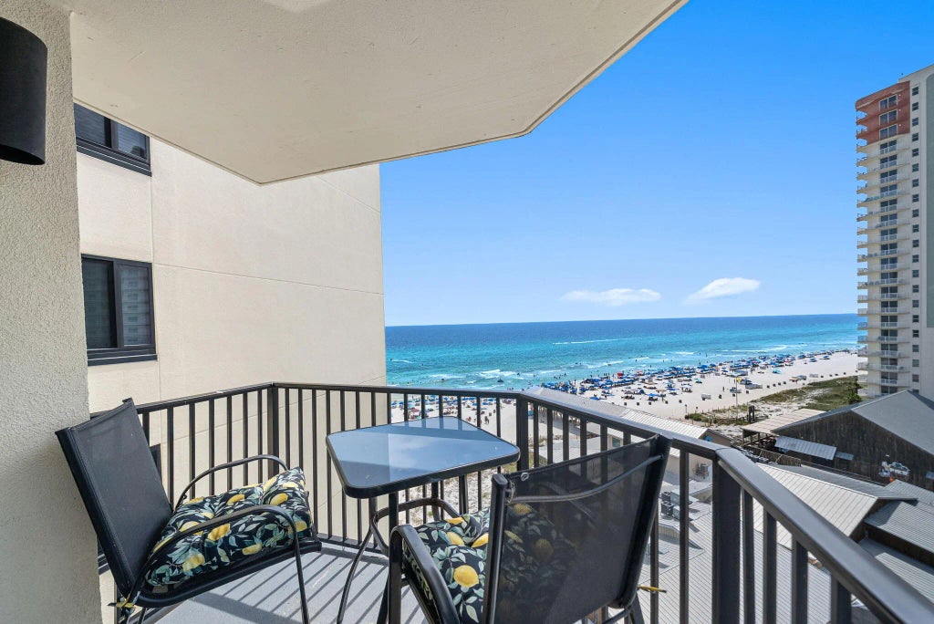 2 of 48 - 9850 S Thomas Drive Unit 1012w, Panama City, FL