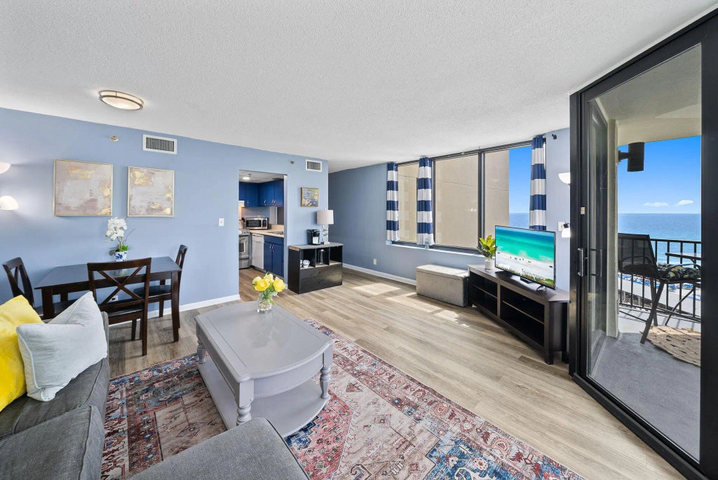 21 of 48 - 9850 S Thomas Drive Unit 1012w, Panama City, FL