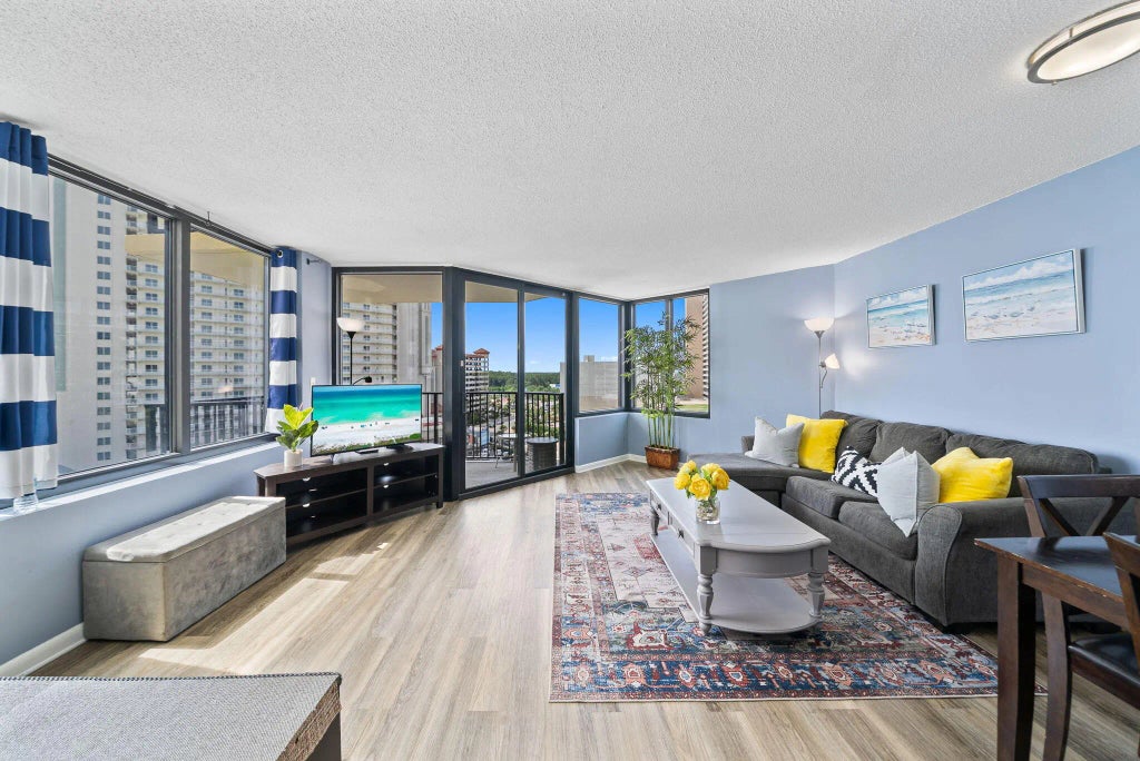 22 of 48 - 9850 S Thomas Drive Unit 1012w, Panama City, FL