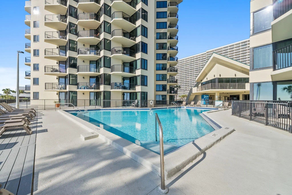 26 of 48 - 9850 S Thomas Drive Unit 1012w, Panama City, FL