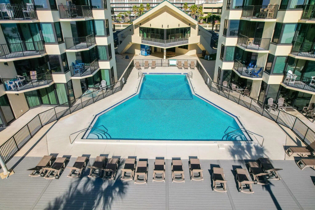 27 of 48 - 9850 S Thomas Drive Unit 1012w, Panama City, FL