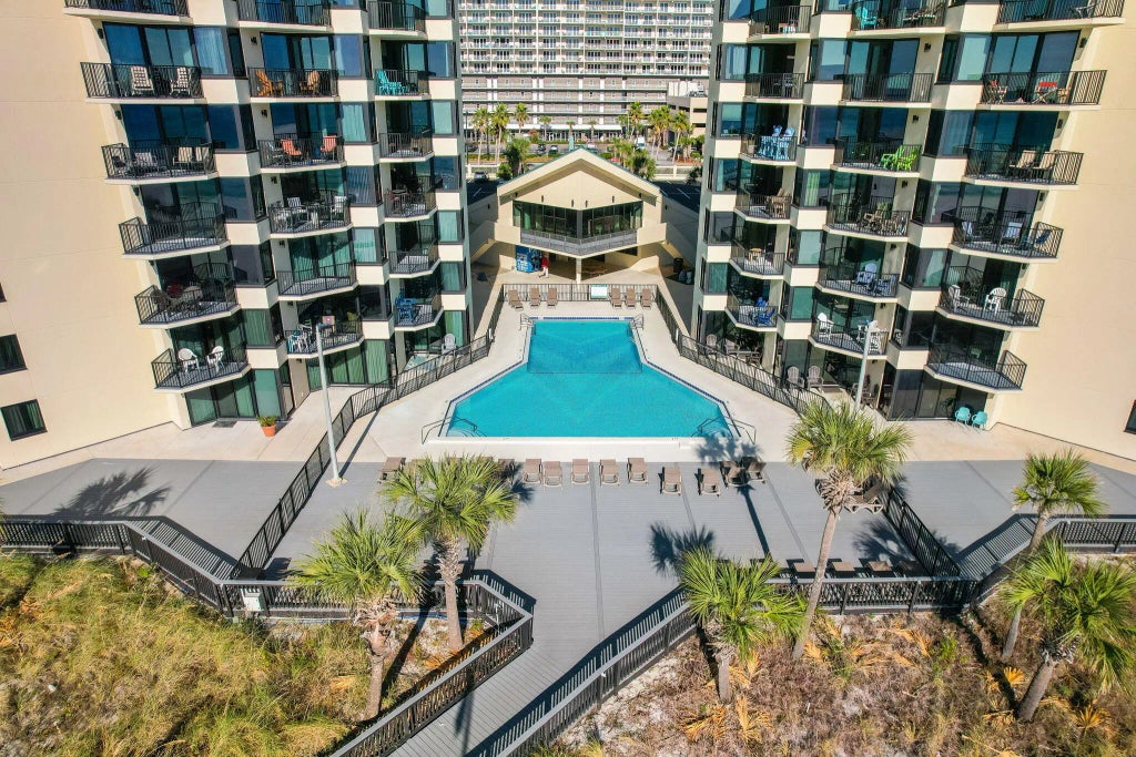 28 of 48 - 9850 S Thomas Drive Unit 1012w, Panama City, FL