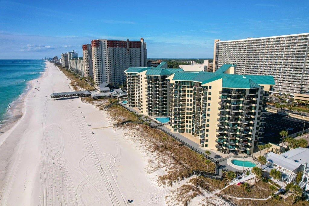 29 of 48 - 9850 S Thomas Drive Unit 1012w, Panama City, FL