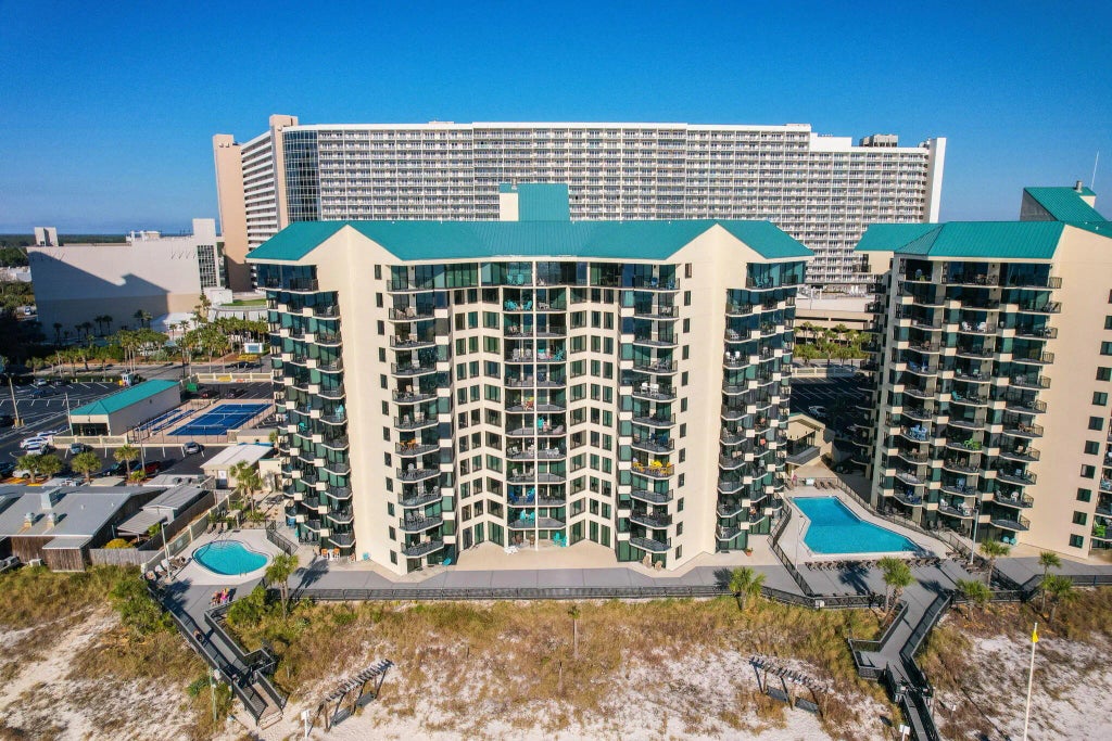 30 of 48 - 9850 S Thomas Drive Unit 1012w, Panama City, FL