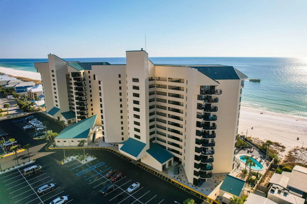 32 of 48 - 9850 S Thomas Drive Unit 1012w, Panama City, FL