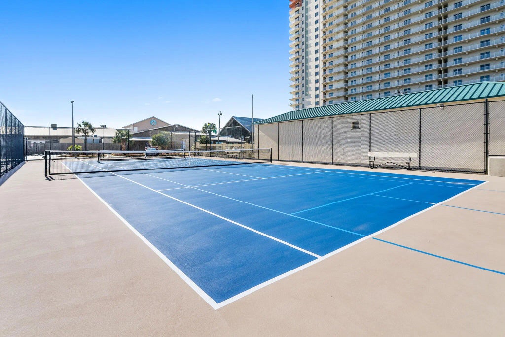 33 of 48 - 9850 S Thomas Drive Unit 1012w, Panama City, FL