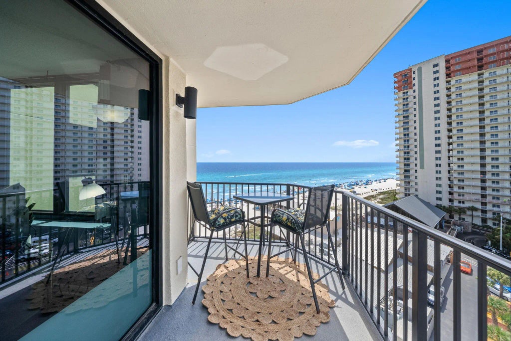 5 of 48 - 9850 S Thomas Drive Unit 1012w, Panama City, FL