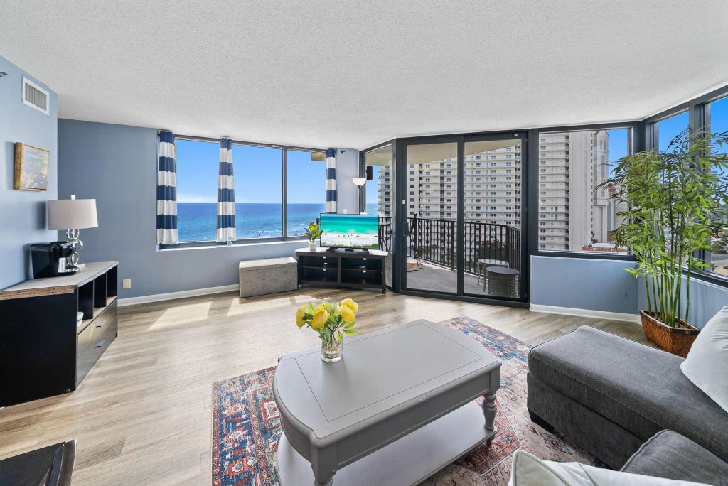 8 of 48 - 9850 S Thomas Drive Unit 1012w, Panama City, FL
