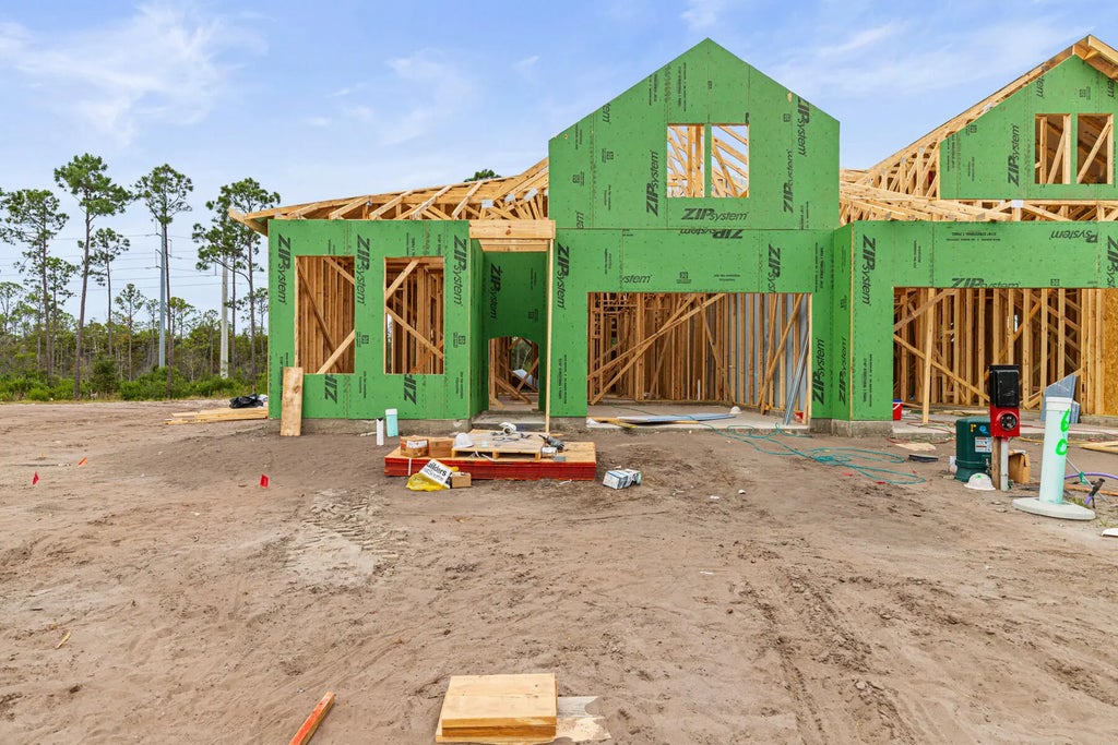 395 Suwannee Drive 60a, Watersound