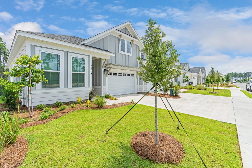 4 of 35 - 359 Suwannee Drive 66a, Watersound, FL