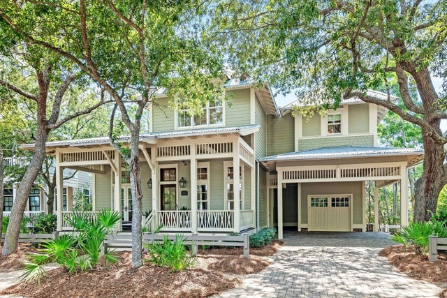 138 Red Cedar Way, Santa Rosa Beach