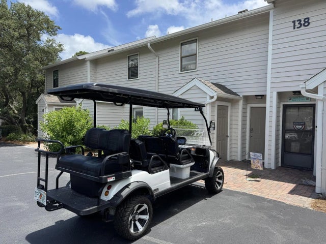 138 N Myrtle Drive Unit 122, Santa Rosa Beach