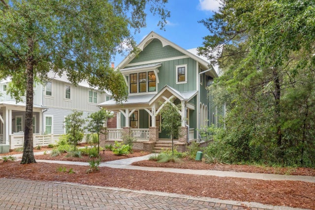127 W Okeechobee, Santa Rosa Beach.